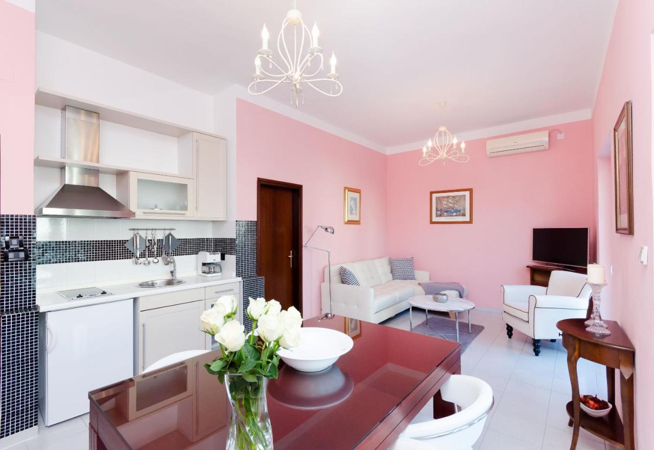 Apartments Sinisa Malinska Extérieur photo