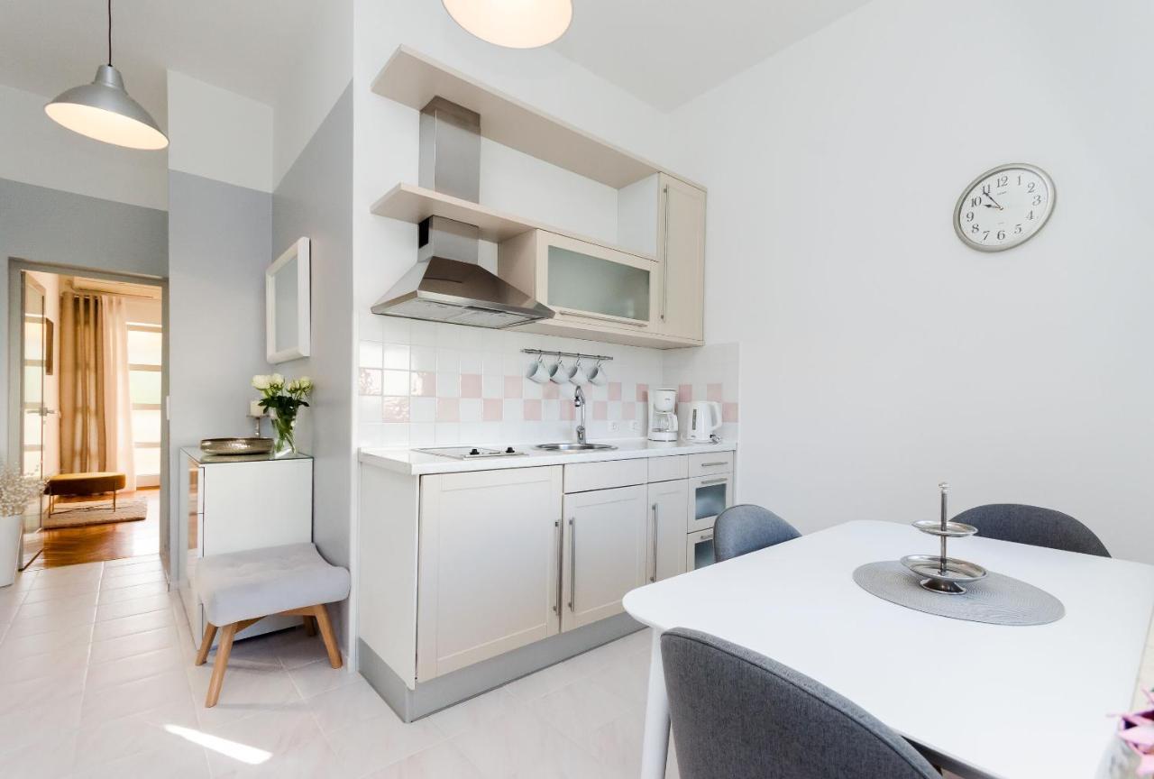 Apartments Sinisa Malinska Extérieur photo