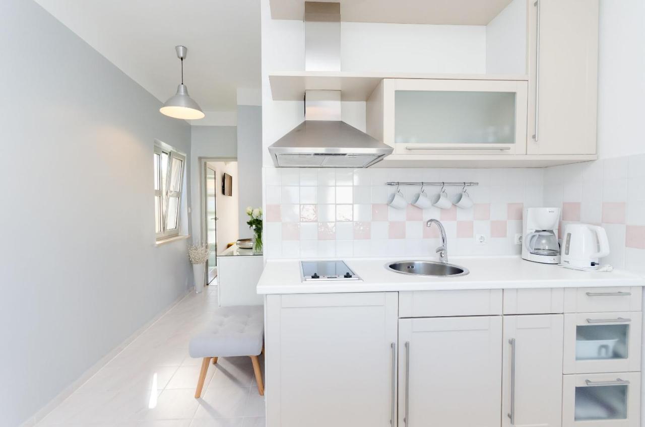Apartments Sinisa Malinska Extérieur photo